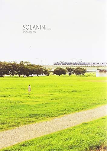 [9788467963120] SOLANIN INTEGRAL