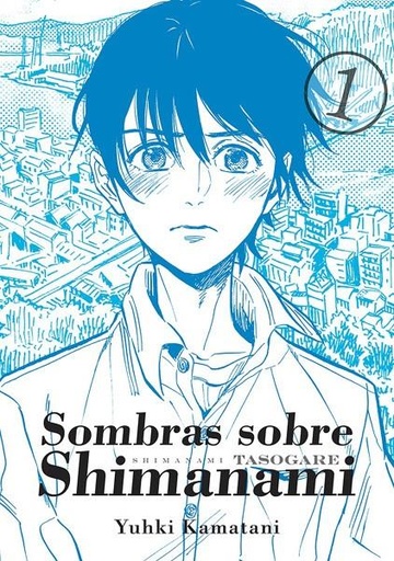 [9788416188482] SOMBRAS SOBRE SHIMANAMI VOL.01