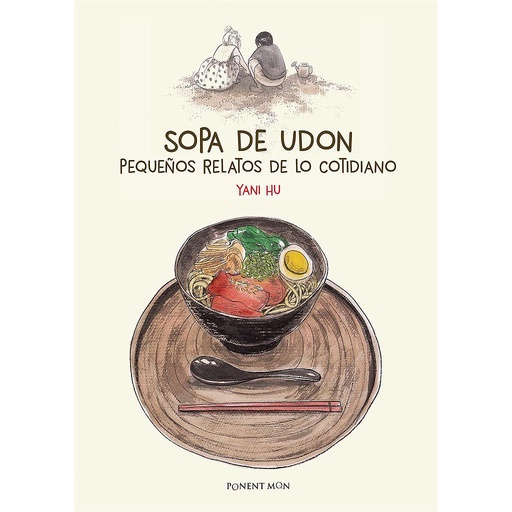 [9788492444663] SOPA DE UDON