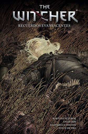 [9788467947007] THE WITCHER: RECUERDOS EVANESCENTES VOL.05