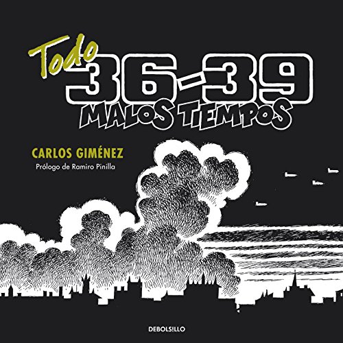 [9788499086989] TODO 36 - 39 MALOS TIEMPOS