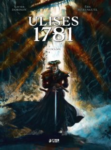 [9788416428717] ULISES 1781: EL CÍCLOPE.