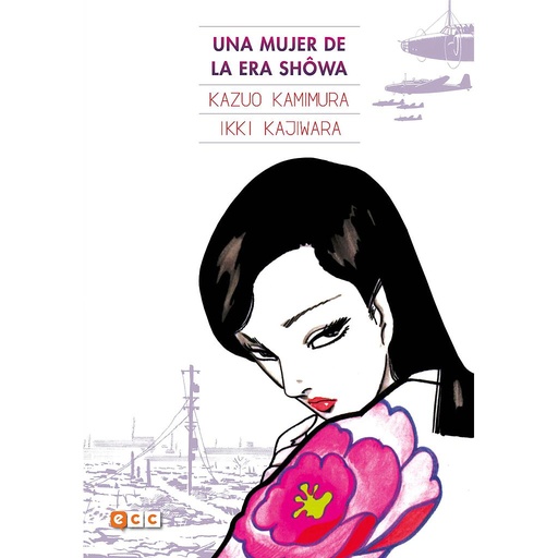 [9788417509620] UNA MUJER DE LA ERA DE SHÔWA