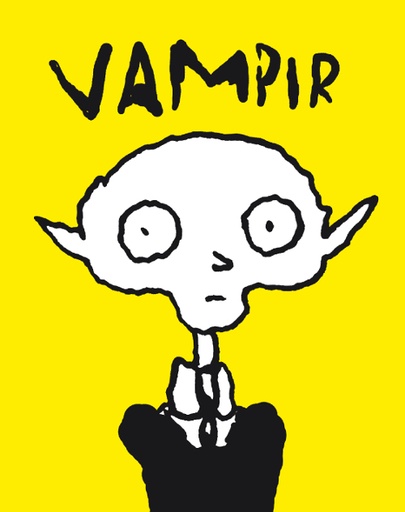 [9788416167555] VAMPIR 3A EDICIÓN