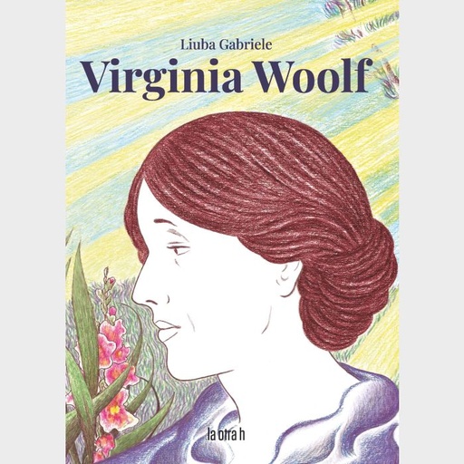 [9788416763801] VIRGINIA WOOLF