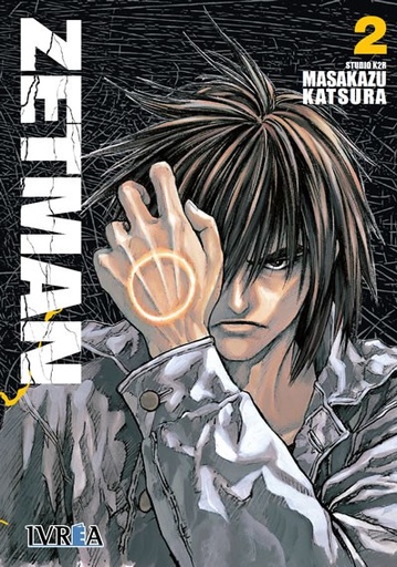 [9788415922377] ZETMAN VOL.02