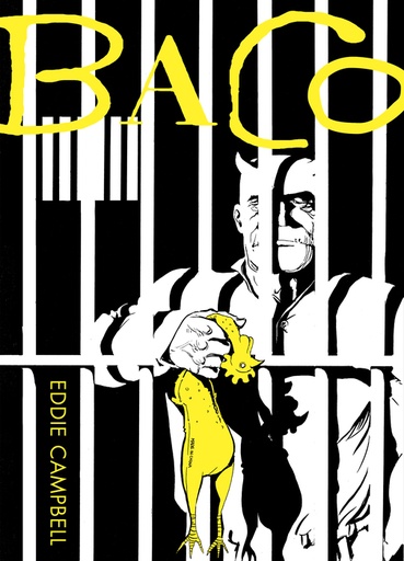 [9788416251674] BACO VOL.05