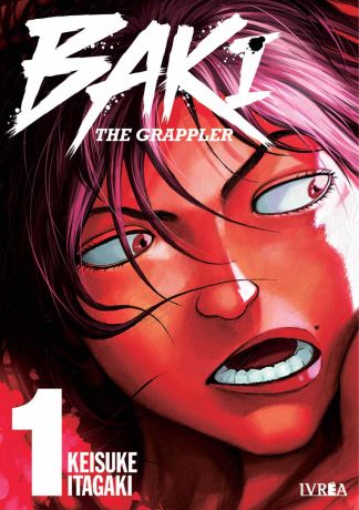 [9788419600134] BAKI THE GRAPPLER EDICIÓN KANZENBAN VOL.01
