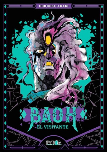 [9788418172045] BAOH: EL VISITANTE