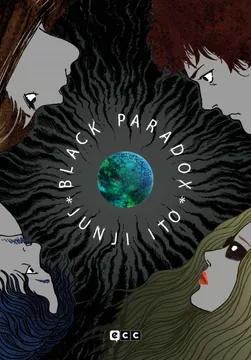 [9788418569074] BLACK PARADOX