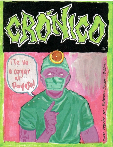 [9788478338444] CRÓNICO