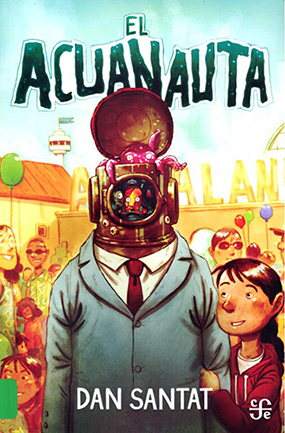 [9786071678423] EL ACUANAUTA