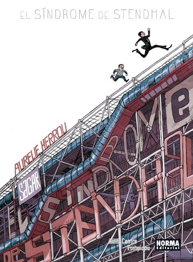 [9788467931013] EL SÍNDROME DE STENDHAL