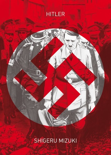 [9788416880096] HITLER