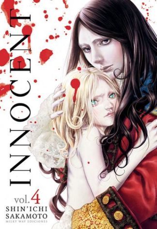 [9788416960361] INNOCENT VOL.04