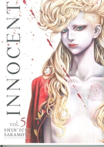 [9788416960507] INNOCENT VOL.05