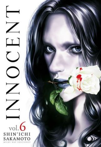 [9788416960613] INNOCENT VOL.06
