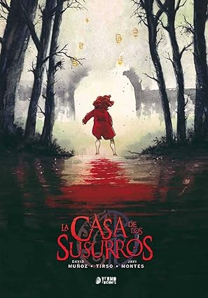 [9788416428878] LA CASA DE LOS SUSURROS