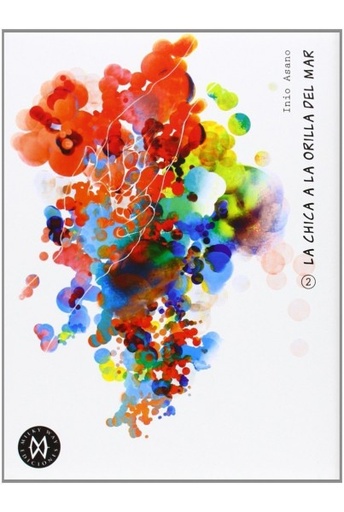 [9788494087493] LA CHICA A LA ORILLA DEL MAR VOL. 02