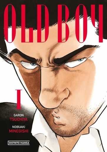 [9788419290267] OLD BOY VOL.01