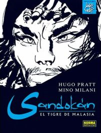 [9788498479164] SANDOKAN