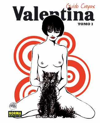 [9788498475432] VALENTINA VOL.02