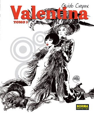 [9788467907179] VALENTINA VOL.03