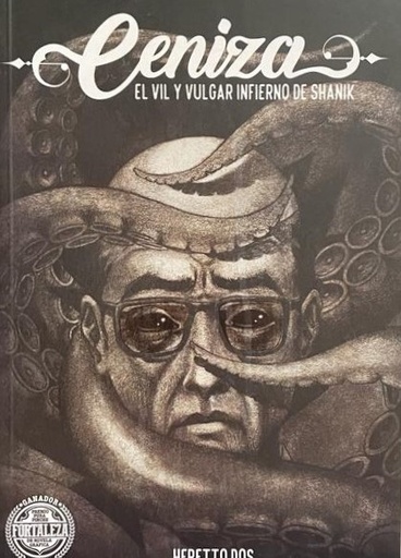 [9786079916299] CENIZA