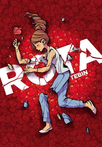 [9786079916251] ROTA