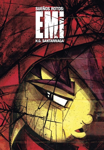 [97860799162443] SUEÑOS ROTOS: EMI