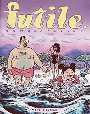 [1463456413213163] FUTILE! 8