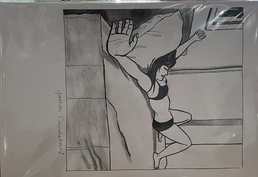 [31634513464] PRINTS IDALIA CANDELAS