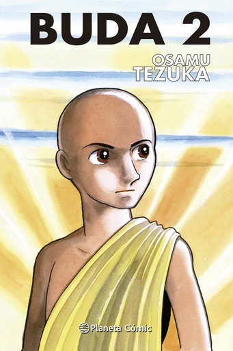 [9788413426068] O. TEZUKA BUDA VOL.02 DE 05
