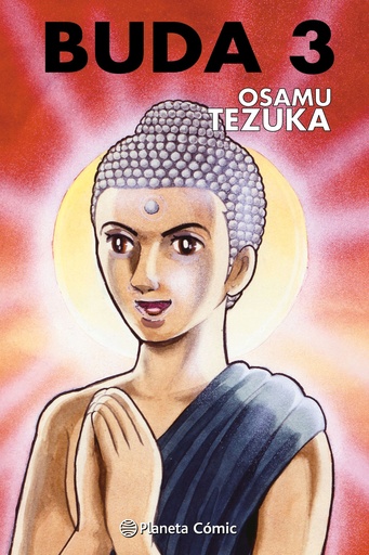 [9788413426587] O. TEZUKA BUDA VOL.03 DE 05