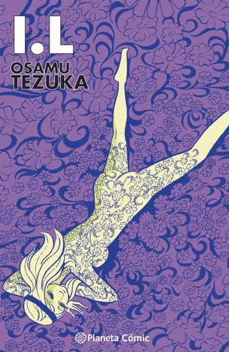 [9788413416533] O. TEZUKA I.L. 