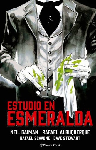 [9788413416465] ESTUDIO ESMERALDA