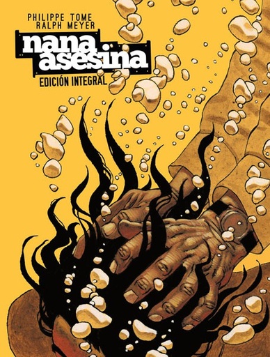 [9788467926200] NANA ASESINA INTEGRAL