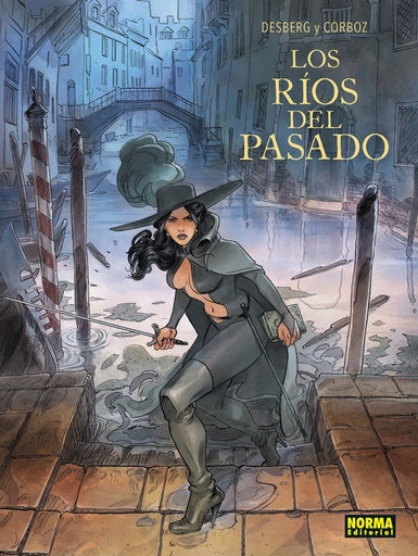 [9788467964028] LOS RÍOS DEL PASADO