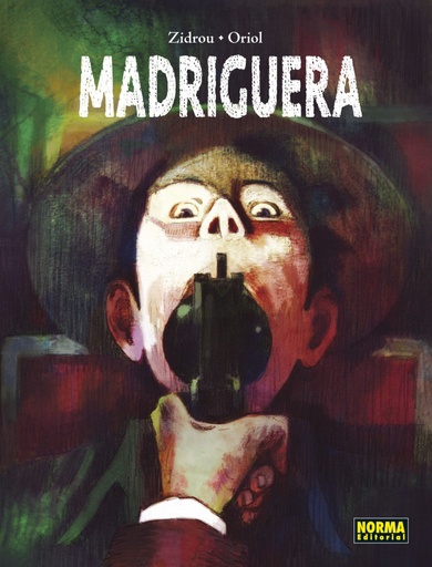 [9788467944068] MADRIGUERA