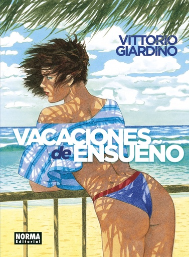 [9788467952124] VACACIONES DE ENSUEÑO