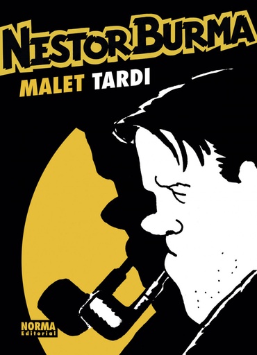 [9788467943924] NESTOR BURMA