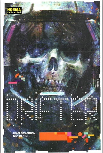 [9788467933598] DRIFTER VOL.04