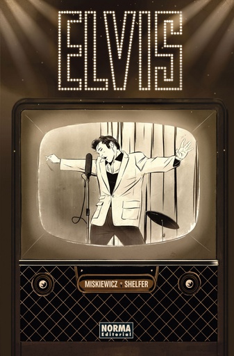 [9788467952292] ELVIS