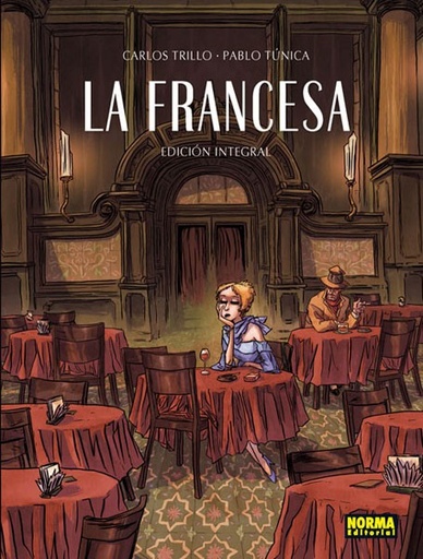 [9788467921281] LA FRANCESA INTEGRAL