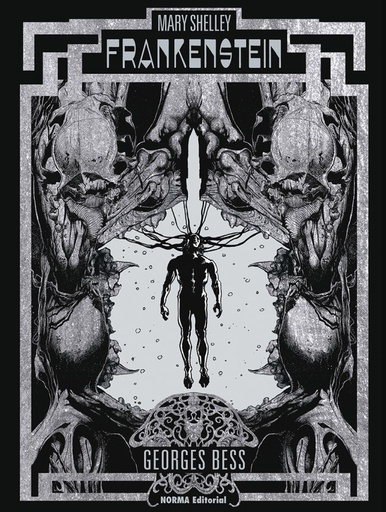[9788467961782] FRANKENSTEIN