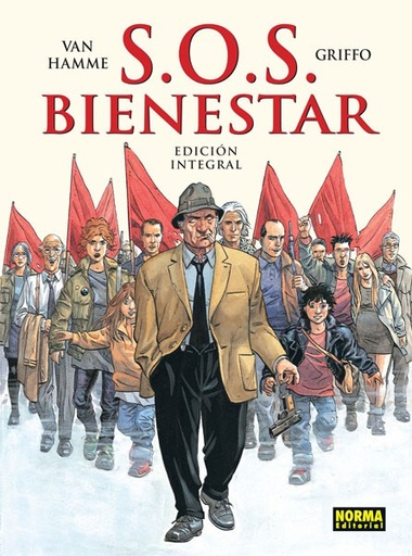 [9788467929355] S.O.S. BIENESTAR ED. INTEGRAL