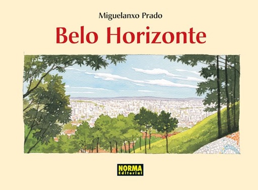 [9788498146301] BELO HORIZONTE