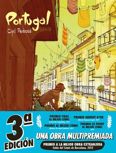 [9788467908886] PORTUGAL