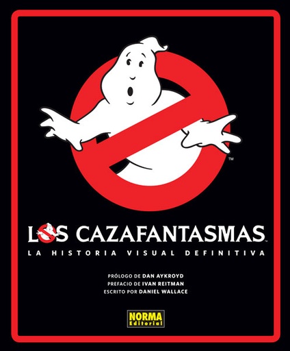 [9788467920765] LOS CAZAFANTASMAS