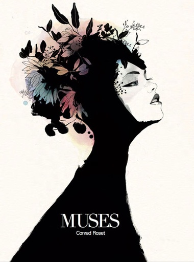 [9788467939804] MUSES